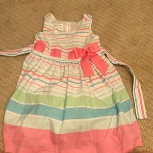 Bonnie Jean adorable girls dress